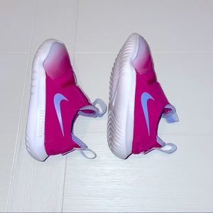 Nike Pink & Purple Sneakers